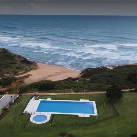 Beach Cove In Conil 科尼尔-德拉弗龙特拉 外观 照片