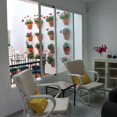 Beach Cove In Conil 科尼尔-德拉弗龙特拉 外观 照片