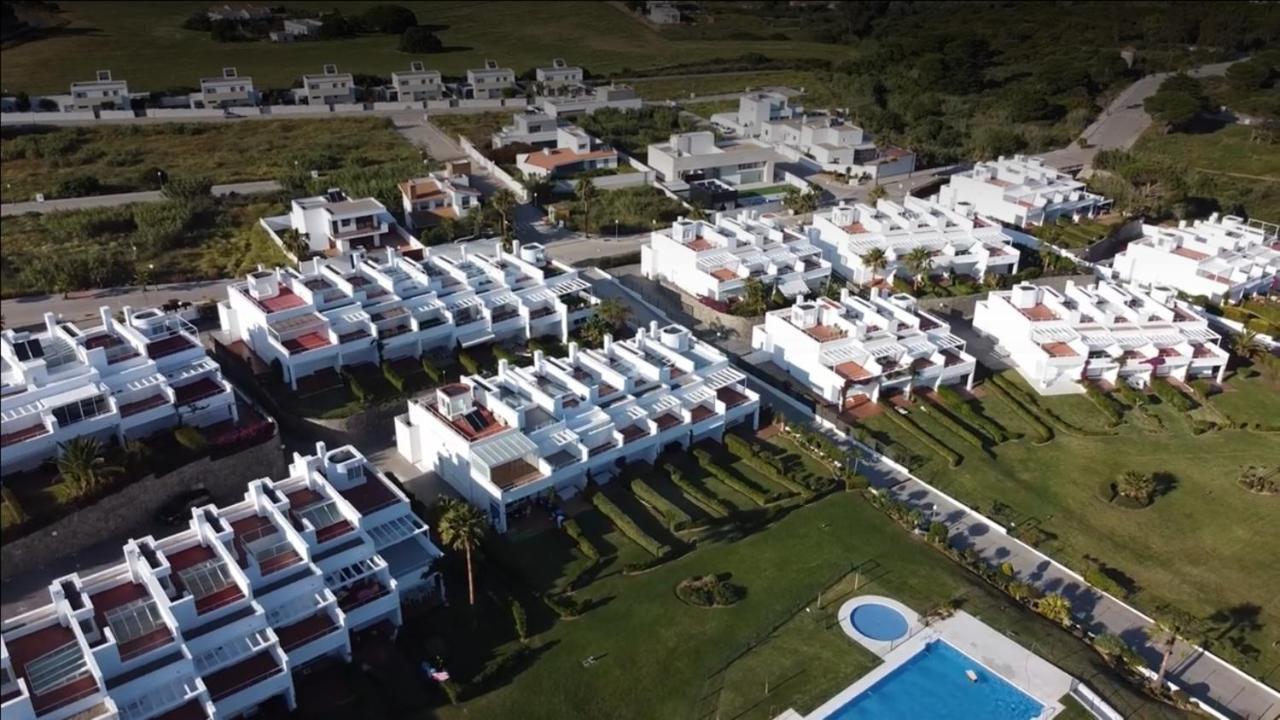 Beach Cove In Conil 科尼尔-德拉弗龙特拉 外观 照片