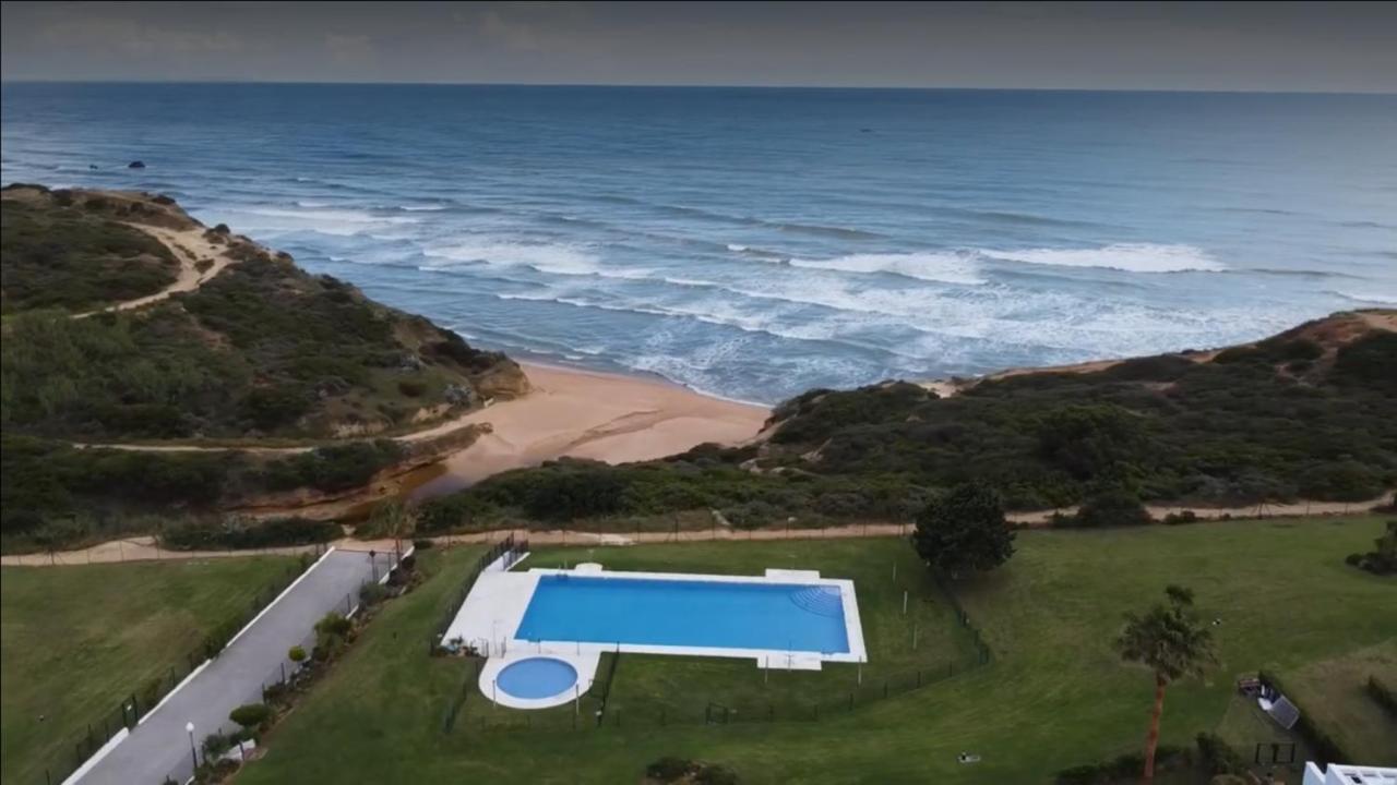 Beach Cove In Conil 科尼尔-德拉弗龙特拉 外观 照片