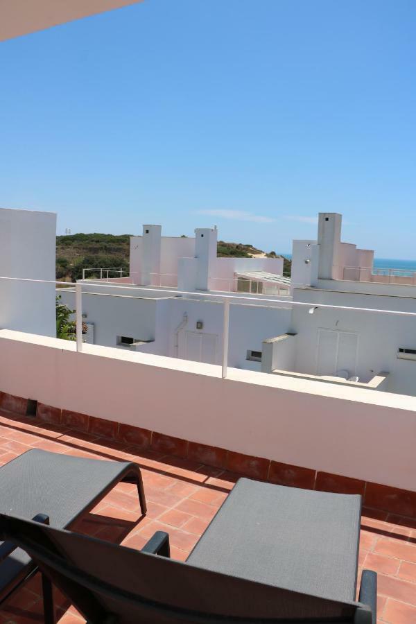 Beach Cove In Conil 科尼尔-德拉弗龙特拉 外观 照片