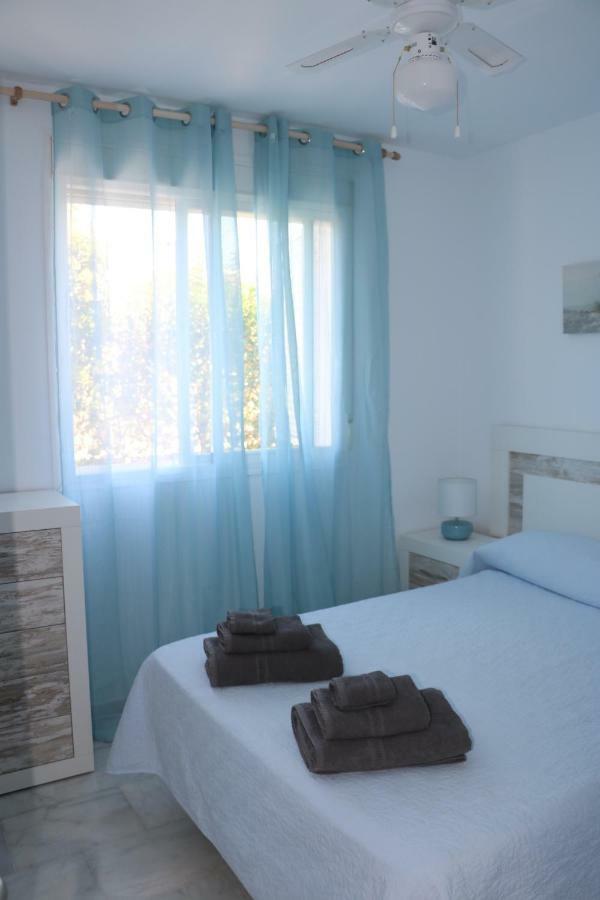 Beach Cove In Conil 科尼尔-德拉弗龙特拉 外观 照片