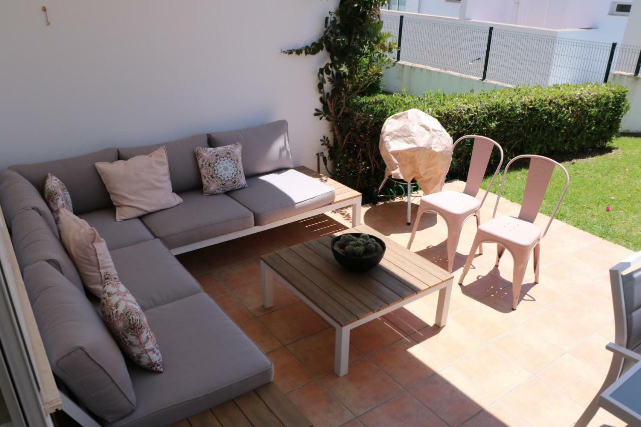 Beach Cove In Conil 科尼尔-德拉弗龙特拉 外观 照片