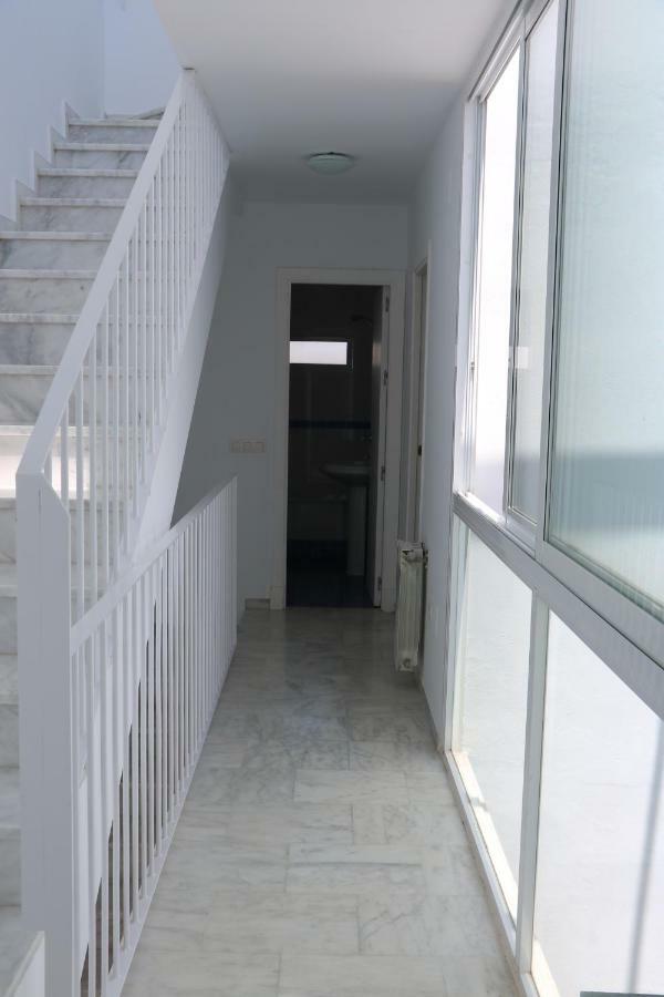 Beach Cove In Conil 科尼尔-德拉弗龙特拉 外观 照片